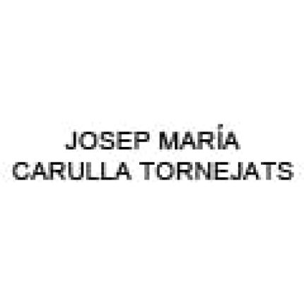 Logo da Josep Maria Carulla Tornejats