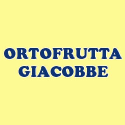 Logo fra Ortofrutta Giacobbe