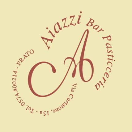 Logótipo de Pasticceria Aiazzi