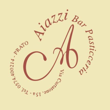 Logo van Pasticceria Aiazzi