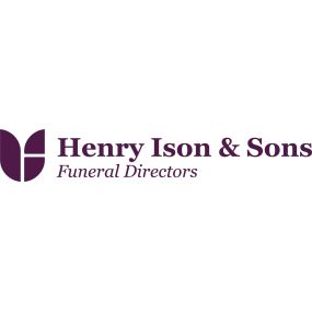 Henry Ison & Sons Funeral Directors logo