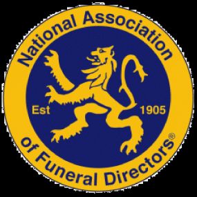 NAFD - National Association of Funeral Directors