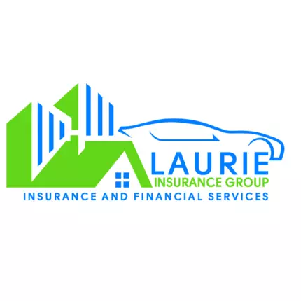 Logo fra Laurie Insurance Group LLC