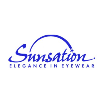 Logótipo de Sunsation Eyewear