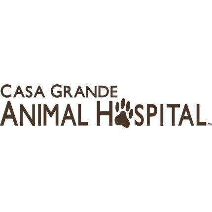 Logótipo de Casa Grande Animal Hospital