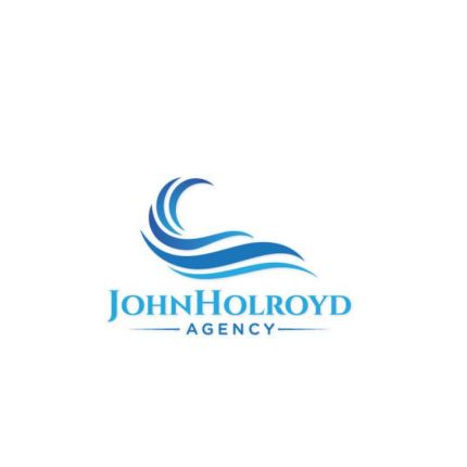 Logotyp från Nationwide Insurance: John Holroyd