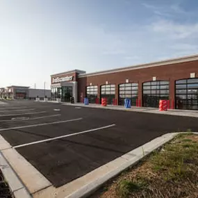 Tire Discounters on 1111 Beltline Road, SE in Decatur