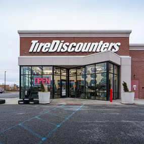 Bild von Tire Discounters