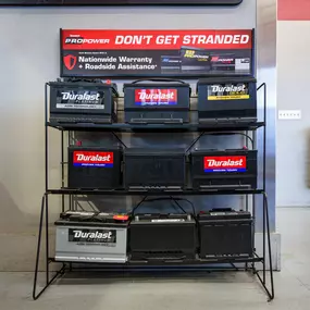 Bild von Tire Discounters