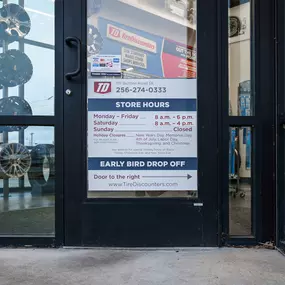 Bild von Tire Discounters