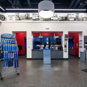 Bild von Tire Discounters