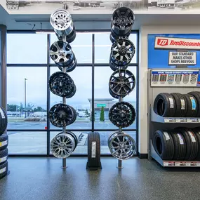 Bild von Tire Discounters