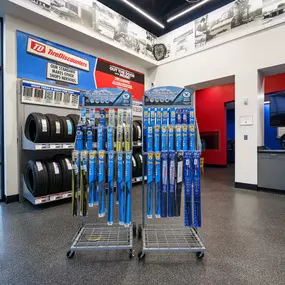 Bild von Tire Discounters