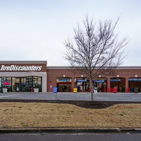 Bild von Tire Discounters