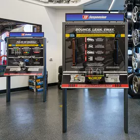 Bild von Tire Discounters