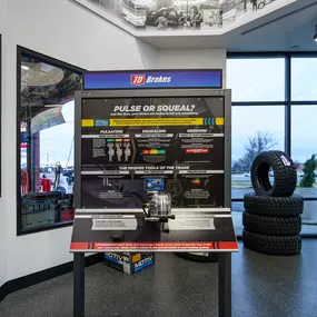 Bild von Tire Discounters
