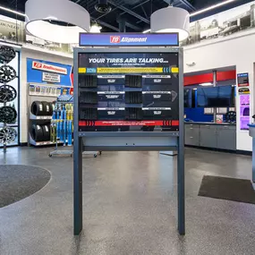 Bild von Tire Discounters