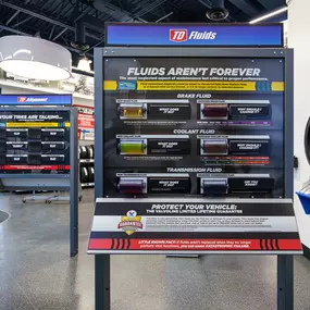 Bild von Tire Discounters