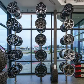 Bild von Tire Discounters