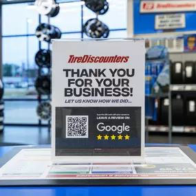 Bild von Tire Discounters