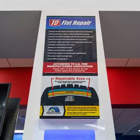 Bild von Tire Discounters