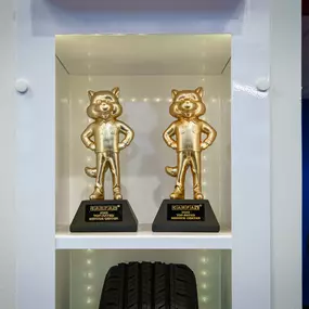Bild von Tire Discounters