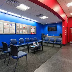 Bild von Tire Discounters