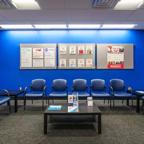 Bild von Tire Discounters