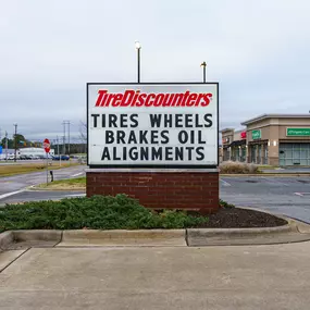 Bild von Tire Discounters