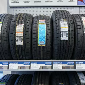 Bild von Tire Discounters