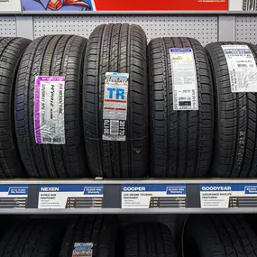 Bild von Tire Discounters