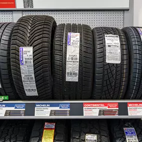 Bild von Tire Discounters