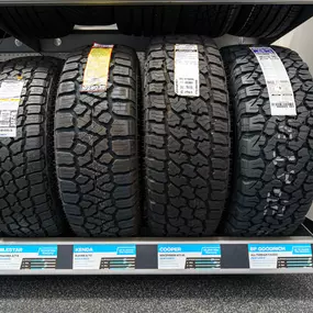 Bild von Tire Discounters