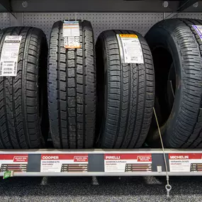 Bild von Tire Discounters