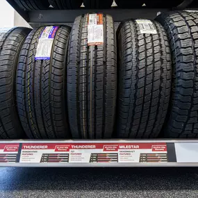 Bild von Tire Discounters