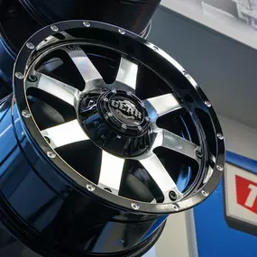 Bild von Tire Discounters