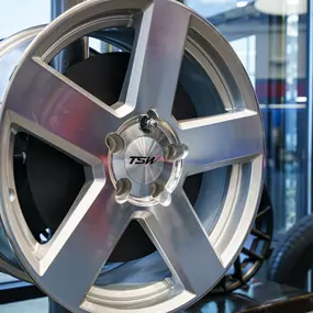 Bild von Tire Discounters