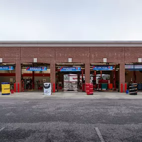 Bild von Tire Discounters