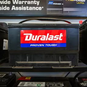 Bild von Tire Discounters