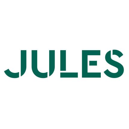 Logotyp från Jules Nevers