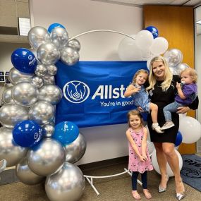 Bild von Chrissa Moore: Allstate Insurance