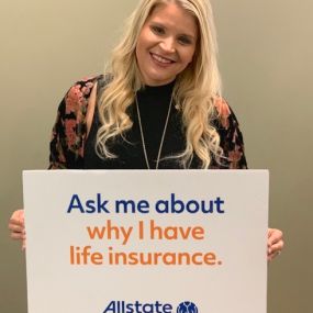 Bild von Chrissa Moore: Allstate Insurance