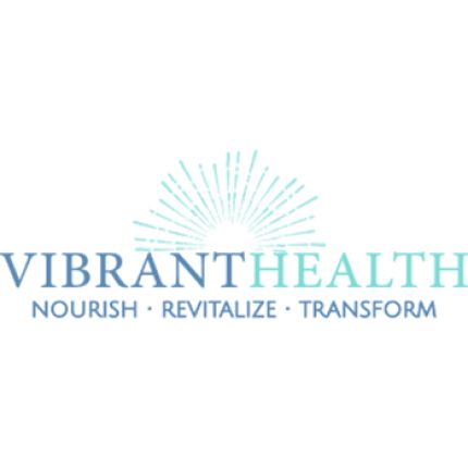 Logotyp från Vibrant Health Naturopathic Medical Center