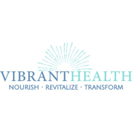 Logotipo de Vibrant Health Naturopathic Medical Center