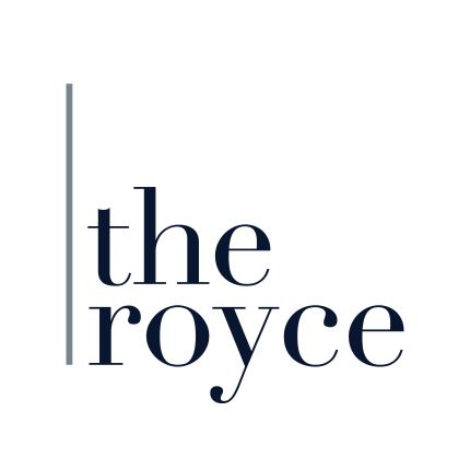 Logo von The Royce Wood-Fired Steakhouse