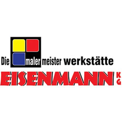 Logotyp från Eisenmann KG