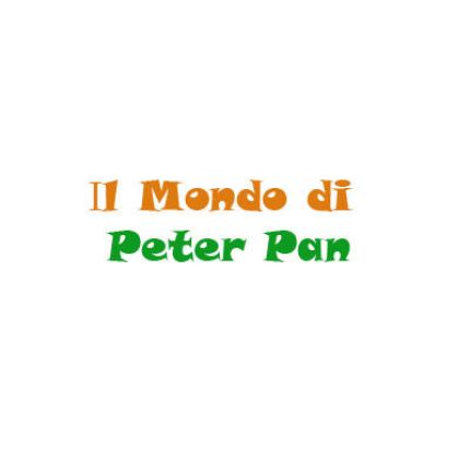 Logo von Il Mondo di Peter Pan
