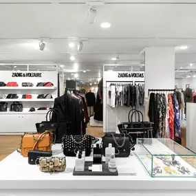 Bild von Zadig&Voltaire