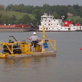 Bild von Heartland Dredging - CLOSED