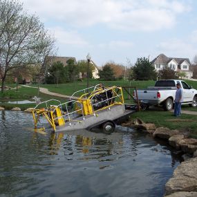 Bild von Heartland Dredging - CLOSED